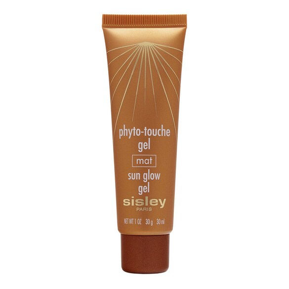 Phyto-Touche Gel - Gel nuantator pentru fata, SISLEY