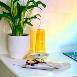 Hello Sunshine - Gel de curatare pentru maini