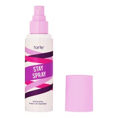 Shape Tape Stay Setting Spray - Spray fixare machiaj, Tarte