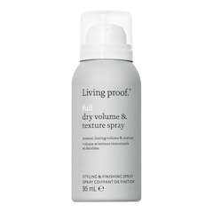 Full Dry Volume & Texture Spray - Spray styling format mini, Living Proof