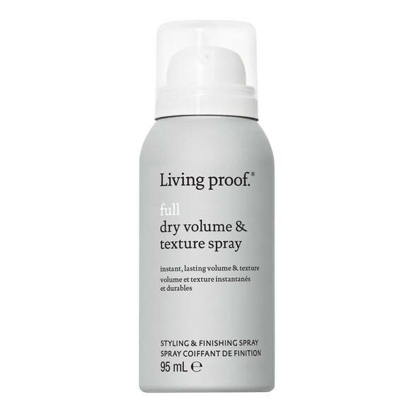 Full Dry Volume & Texture Spray - Spray styling format mini, Living Proof