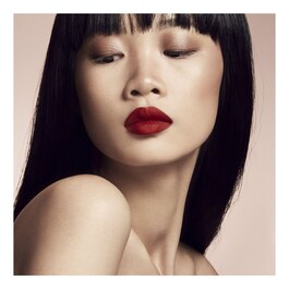 Mattemoiselle Plush Matte Lipstick - Ruj de buze