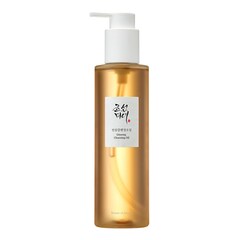 Ginseng Cleansing Oil - Demachiant bland cu extract de ginseng, BEAUTY OF JOSEON