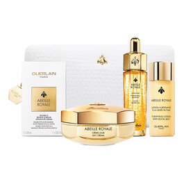 Abeille Royale Crema De Zi - Ritual Anti-Imbatranire