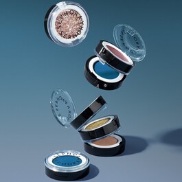Fard de pleoape Colorful - Efect sidefat