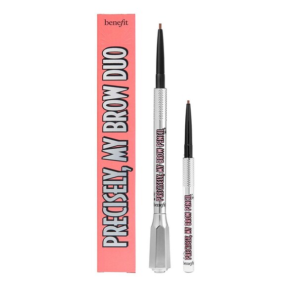 Precisely, My Brow Duo - Kit sprancene definite, Benefit