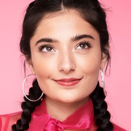 BADgal Goodies - Set mascara pentru volum 
