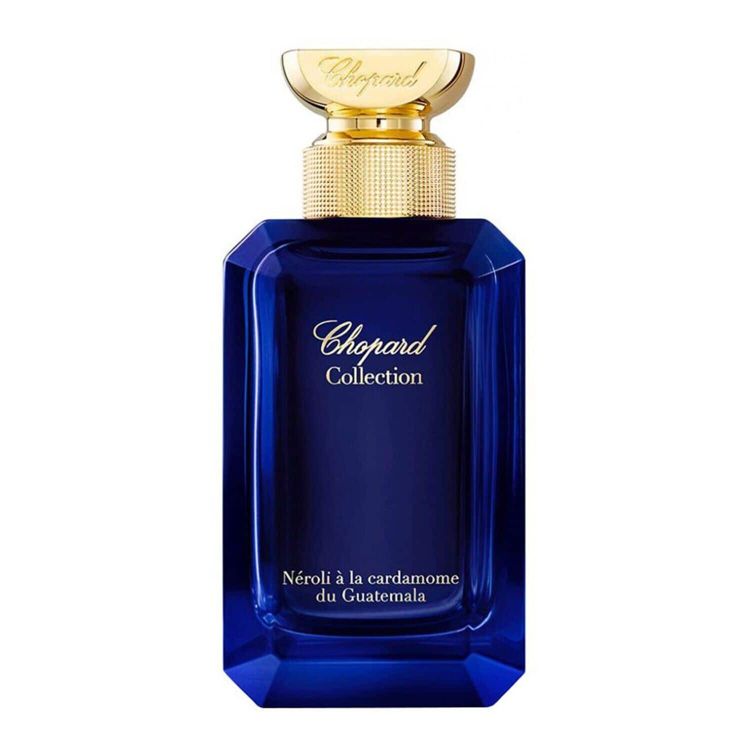 Parfumerie de nisa Sephora