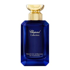 Chopard Collection Néroli à la Cardamome du Guatemala - Eau de Parfum, CHOPARD