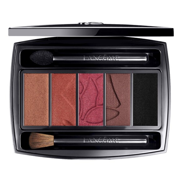 Hypnôse Palette - Paleta farduri de pleoape, Lancome