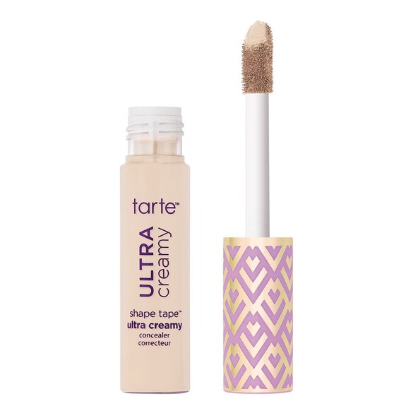 Corector ultra-cremos Shape Tape™, Tarte