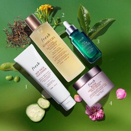 Tea Elixir Skin Resilience Activating Serum - Ser activator de rezistenta