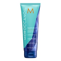 Blond Perfection Purple - Sampon neutralizare blond, MOROCCANOIL