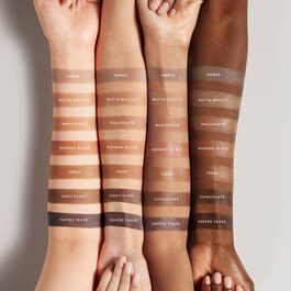 Cheeks Out Freestyle Cream Bronzer - Pudra bronzanta