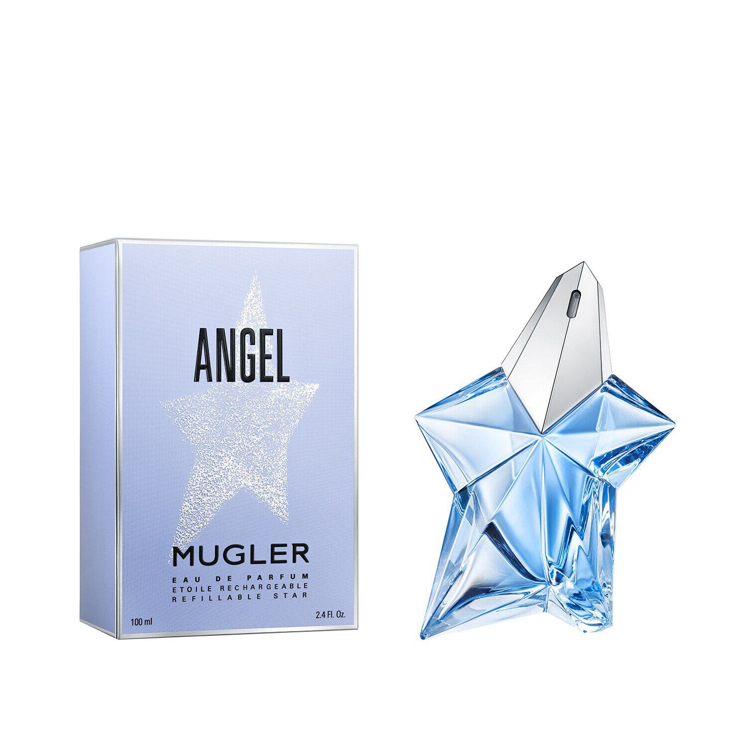 Sephora angel mugler online