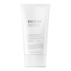 Cera Repair Cream to Foam Cleanser - Crema-spuma de curatare a fetei, Biotherm