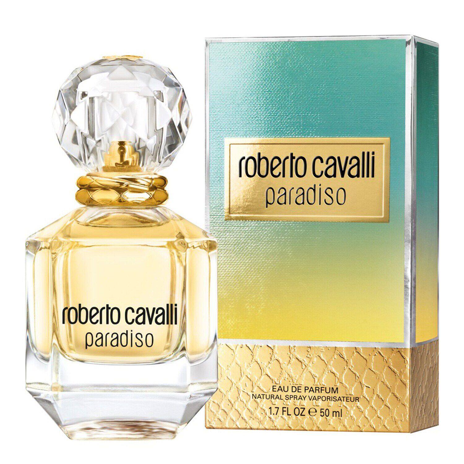Roberto cavalli paradiso sephora top