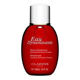 Eau Dynamisante - Doux Déodorant image
