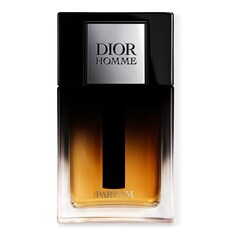 Dior Homme Parfum - Note de ambră, lemnoase și florale, DIOR