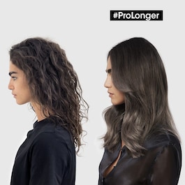 Pro Longer -  Șampon profesional, repară lungimile și vârfurile părului