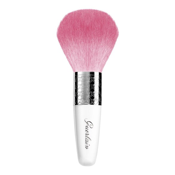 Meteorites Powder Brush - Pensula pentru pudra, Guerlain