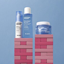 Vital Hydra Solution - Crema de ochi hidratanta
