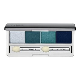 All About Shadow Quad - Paleta farduri de pleoape