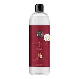 The Ritual of Ayurveda - Rezerva sapun pentru maini