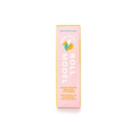 Roll Model Moisturizing Roll-On - Serum de ochi pentru hidratare
