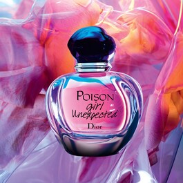 Poison Girl Unexpected - Eau de Toilette