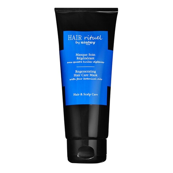 Masque Soin Régénérant aux Quatre Huiles Végétales, SISLEY