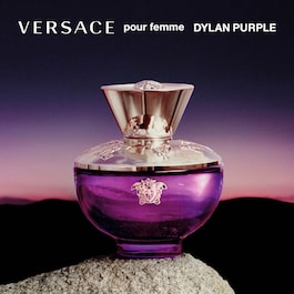 Dylan Purple pour Femme - Eau De Parfum