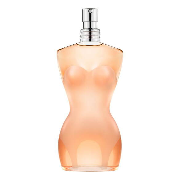 Classique - Eau de Toilette, Jean Paul Gaultier