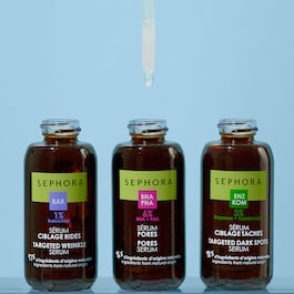 Targeted Dark Spots Serum - Serum pentru petele de pigmentare