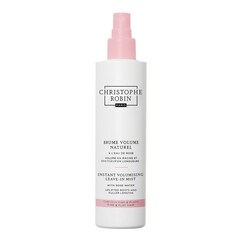 Instant Volumising Leave-in Mist - Spray de par pentru volum, CHRISTOPHE ROBIN