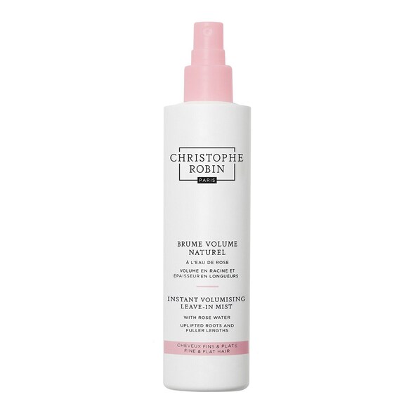 Instant Volumising Leave-in Mist - Spray de par pentru volum, Christophe Robin