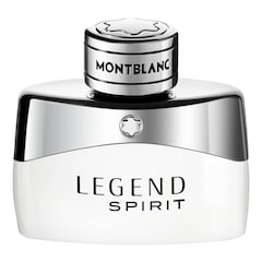 Legend Spirit - Eau de Toilette, Montblanc