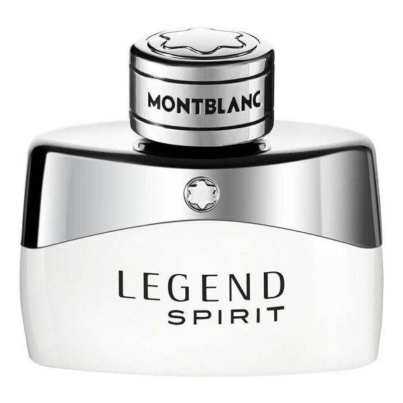 Legend Spirit - Eau de Toilette, Montblanc