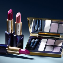 Pure Color Envy Eyeshadow Palette - Paleta farduri de pleoape