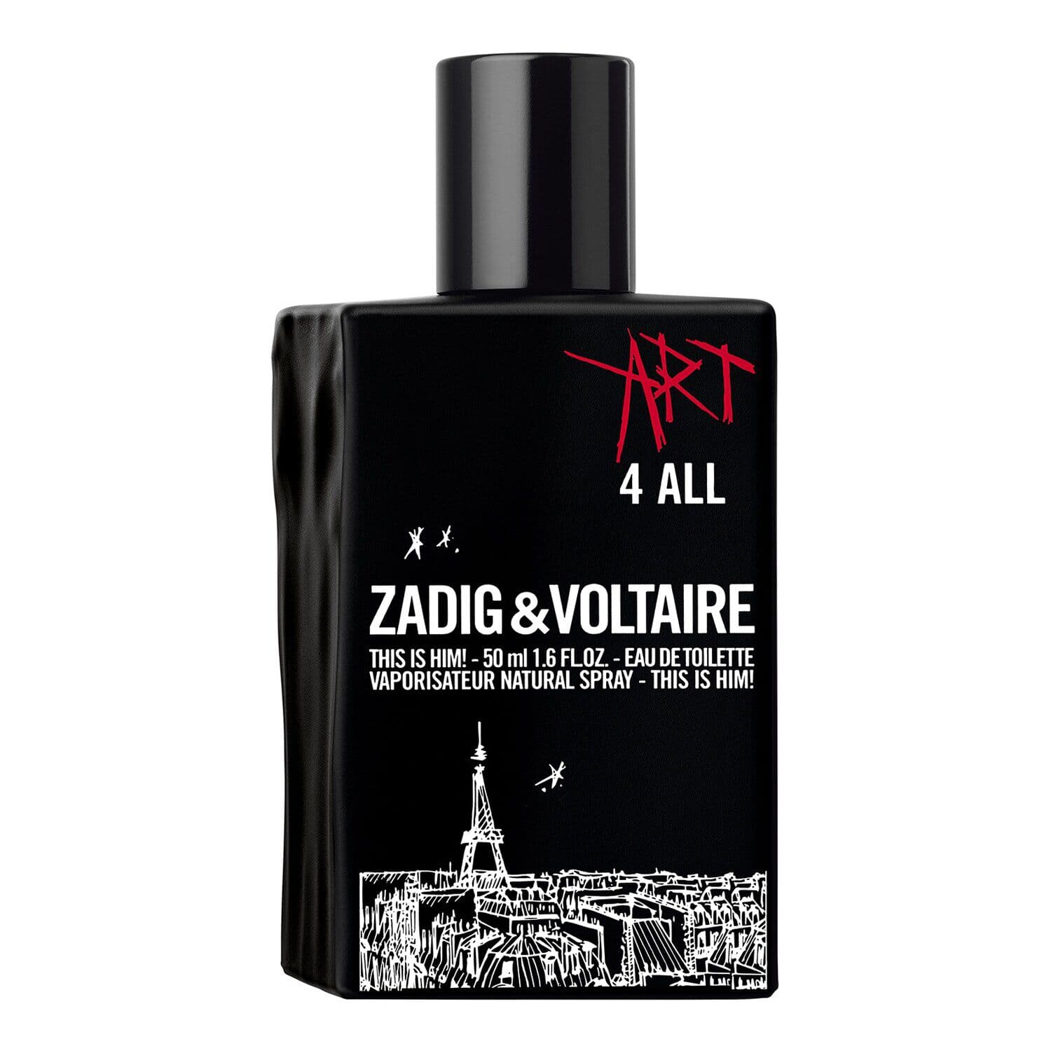 This is him art 4 all - eau de toilette