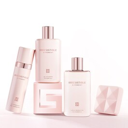 Irresistible - Ulei de dus