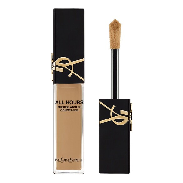 All Hours Precise Angles Concealer - Anticearcan corect ultra precis, Yves Saint Laurent
