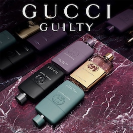 Guilty Love Edition - Apa de Parfum
