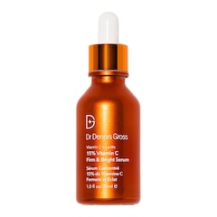 Vitamin C + Lactic - Serum 15% Vitamina C pentru fermitate si luminozitate, Dr. Dennis Gross
