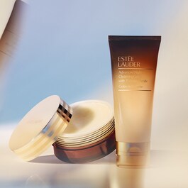 Advanced Night Repair Cleansing Balm - Balsam demachiant