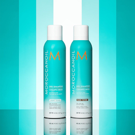 Dry Shampoo Light Tones - Sampon uscat