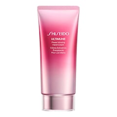 Power Infusing - Crema de maini, Shiseido