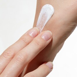 Facial Scrub - Exfoliant ten