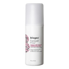 Farewell Frizz Conditioning Spray - Balsam spray pentru netezire, Briogeo