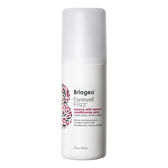 Farewell Frizz Conditioning Spray - Balsam spray pentru netezire, BRIOGEO
